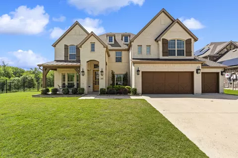 4001 Rancho Milagro Dr, Fort Worth, TX 76179