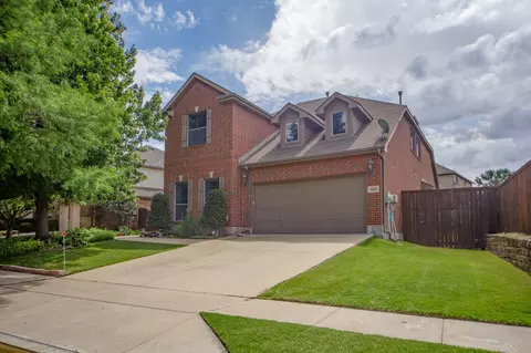 4816 Van Zandt Dr, Fort Worth, TX 76244