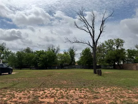 1605 Delano St, Abilene, TX 79601