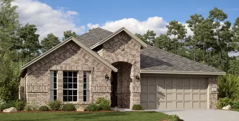 804 Demelza Dr, Princeton, TX 75407