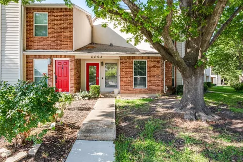 5505 Live Oak St #107, Dallas, TX 75206