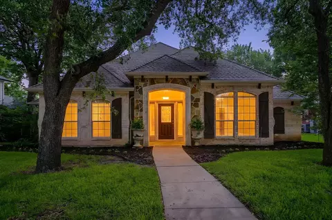 1509 Cat Mountain Trl, Keller, TX 76248