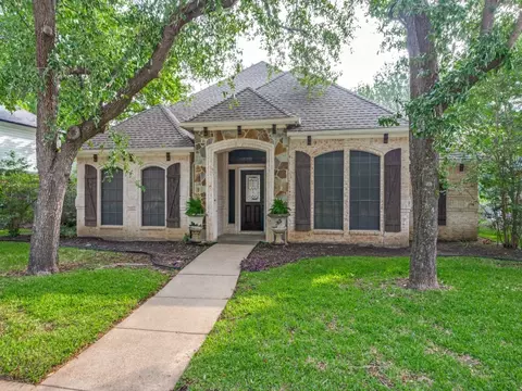 1509 Cat Mountain Trl, Keller, TX 76248