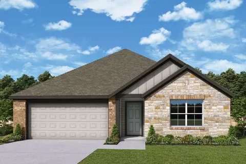 2533 Canadian Way, Crandall, TX 75114