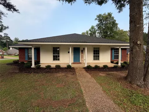 2711 Long Branch Cir, Shreveport, LA 71118
