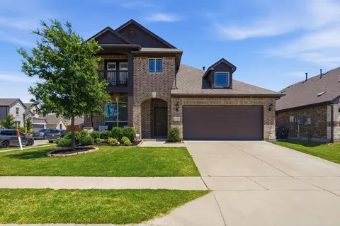 1316 Tree Shadow Ln, Anna, TX 75409