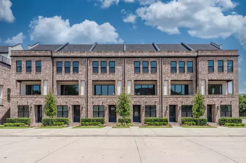 2401 Canton St #1005, Dallas, TX 75201