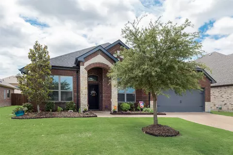 3012 Winchester Ave, Melissa, TX 75454