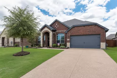 3012 Winchester Ave, Melissa, TX 75454