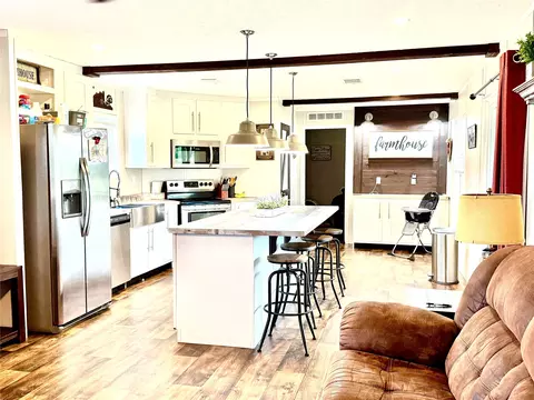 953 Evergreen Rd, Minden, LA 71055 photo 8