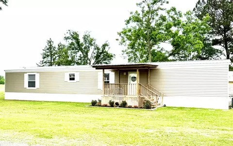 953 Evergreen Rd, Minden, LA 71055