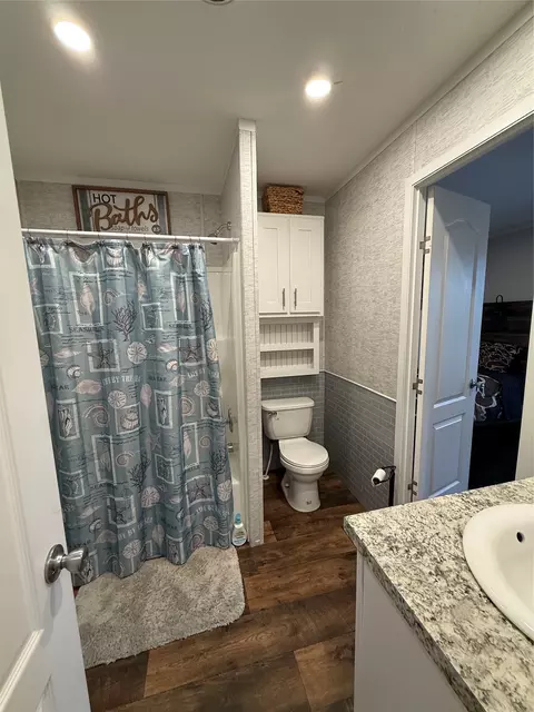 953 Evergreen Rd, Minden, LA 71055 photo 17