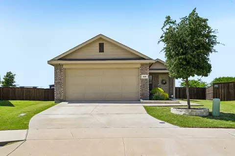 400 Ventura Blvd, Little Elm, TX 75068