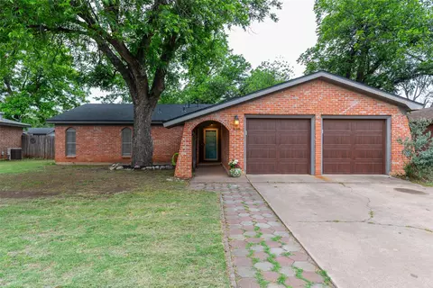918 Meander St, Abilene, TX 79602
