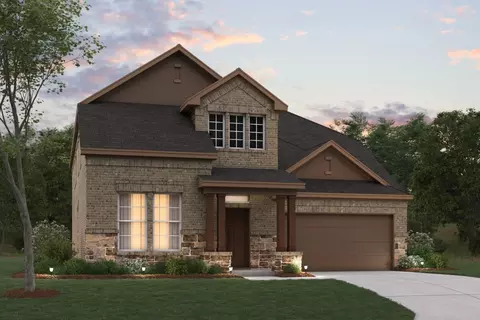 3612 Water Lily Way, Celina, TX 75009