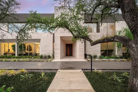 10920 Strait Ln, Dallas, TX 75229