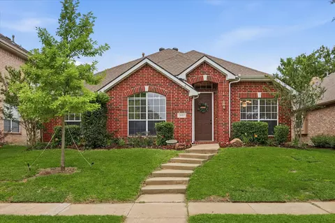 2612 Palo Duro Canyon Dr, Mckinney, TX 75072