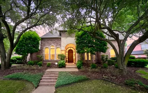 906 Glen Rose Dr, Allen, TX 75013