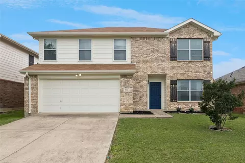 144 Jefferson Dr, Venus, TX 76084
