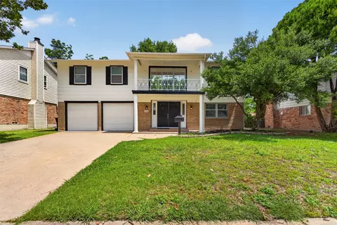 3305 Matador Dr, Garland, TX 75042