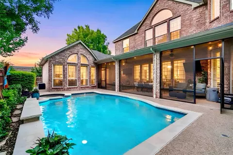 1206 Quinlan Dr, Allen, TX 75013