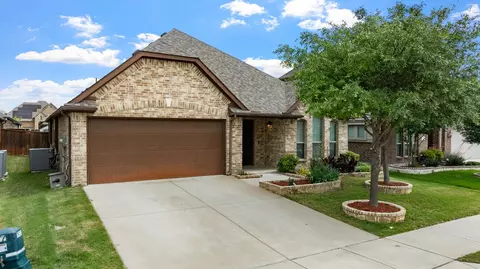 11724 Tuscarora Dr, Fort Worth, TX 76108