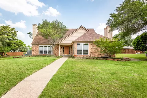 604 Hightrail Dr, Allen, TX 75002