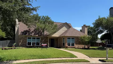 604 Hightrail Dr, Allen, TX 75002