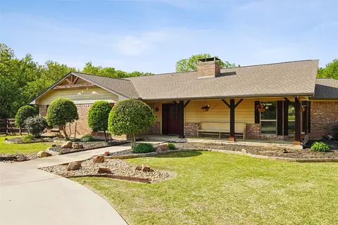 1006 Cochran Rd, Argyle, TX 76226