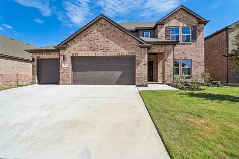 709 Vineyard Way, Forney, TX 75126