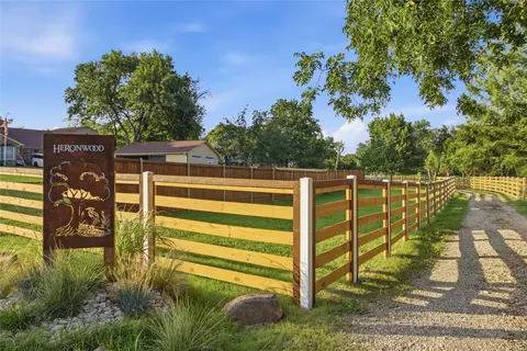 3485 Stonewall Rd, Wylie, TX 75098