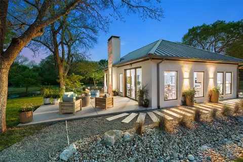 3485 Stonewall Rd, Wylie, TX 75098