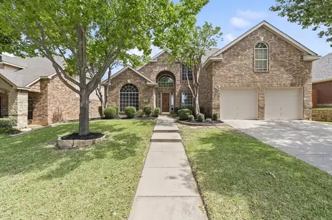 1105 Elmgrove Ln, Keller, TX 76248