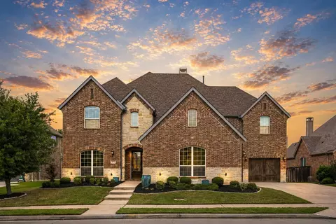3516 Ophel Way, Flower Mound, TX 75028