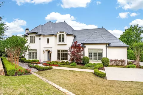 7032 Oakmont Ter, Fort Worth, TX 76132