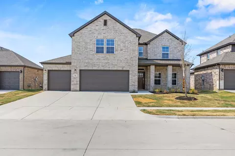 716 Vineyard Way, Forney, TX 75126