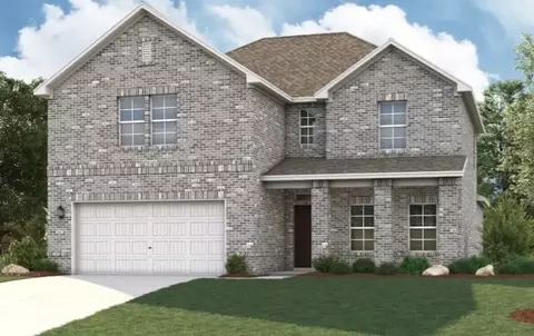 716 Vineyard Way, Forney, TX 75126