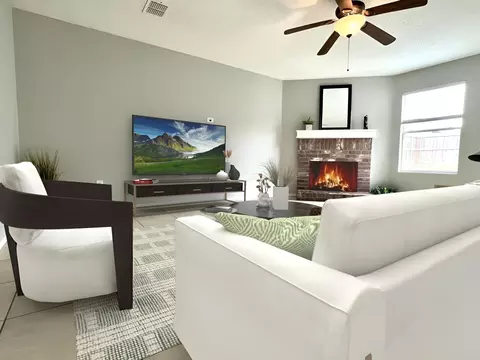 2625 Lake Meadow Dr, Mckinney, TX 75071