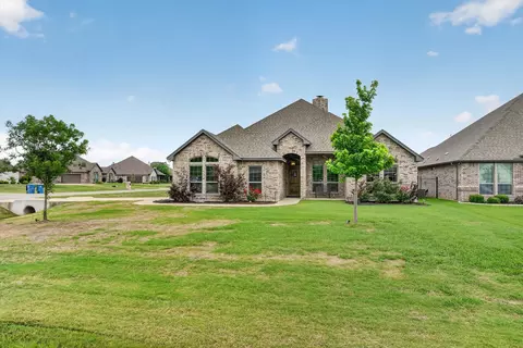 1032 Telford Trl, Crowley, TX 76036