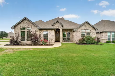 1032 Telford Trl, Crowley, TX 76036