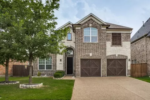 13225 Courtney Dr, Frisco, TX 75033