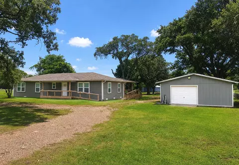 601 Vz County Road 2512, Canton, TX 75103