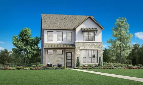 1613 Barnwood Rd, Celina, TX 75009