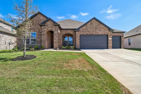 614 Landry Ln, Forney, TX 75126