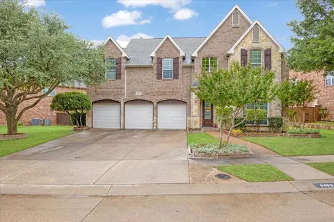 8405 Sea Pines Pl, Mckinney, TX 75070