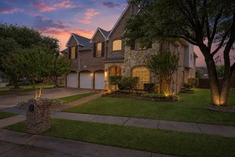 8405 Sea Pines Pl, Mckinney, TX 75070