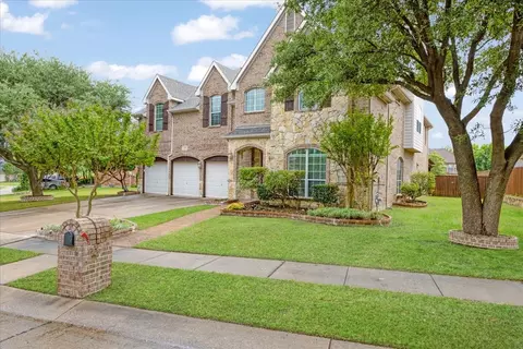 8405 Sea Pines Pl, Mckinney, TX 75070