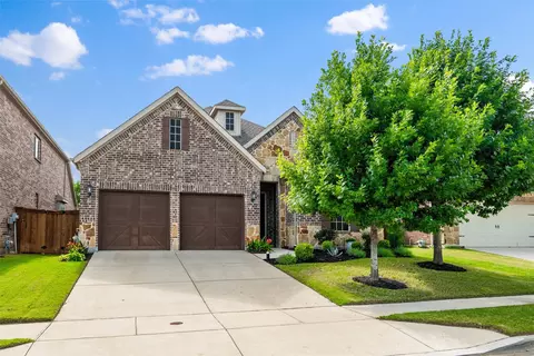 12933 Oakvale Trl, Keller, TX 76244