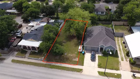 3428 E Rosedale St, Fort Worth, TX 76105