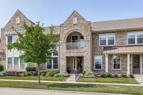 3612 Dutchess Dr, Frisco, TX 75034